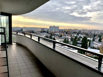 Apartament, ul. Bukowińska