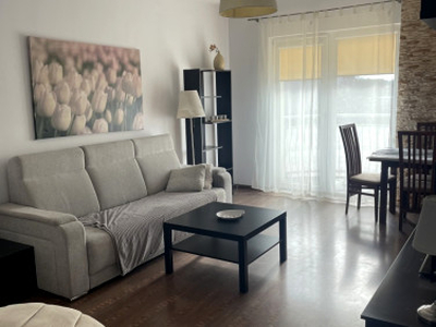 Apartament, ul. Deszczowa