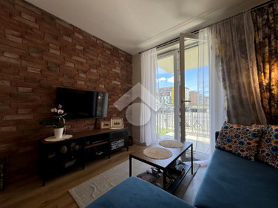 Apartament, ul. Domagały