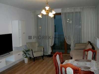 Apartament, ul. Fleminga