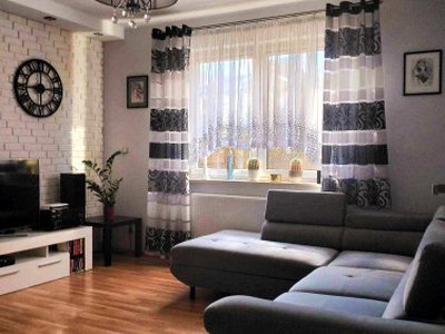 Apartament, ul. Graniczna