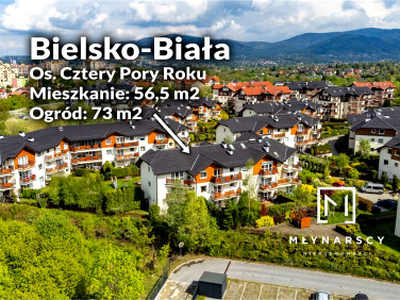 Apartament, ul. Grondysa