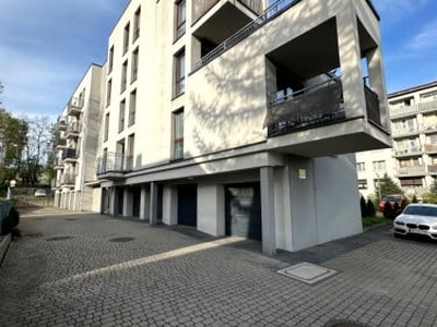 Apartament, ul. Grunwaldzka