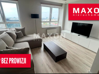 Apartament, ul. Grzybowska