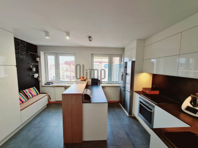 Apartament, ul. Jagiellońska