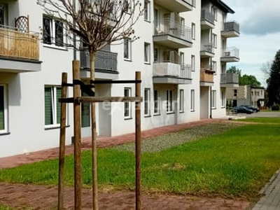 Apartament, ul. Jana III Sobieskiego
