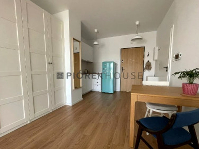 Apartament, ul. Janowiecka