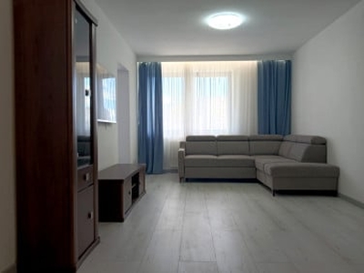 Apartament, ul. Jemiołowa