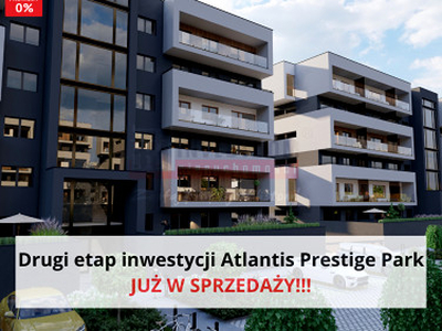 Apartament, ul. Kamińskiego