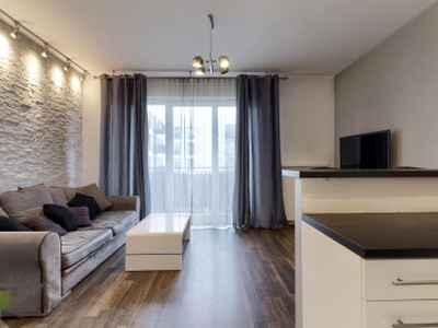 Apartament, ul. Kazachska