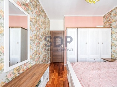 Apartament, ul. Kościuszki