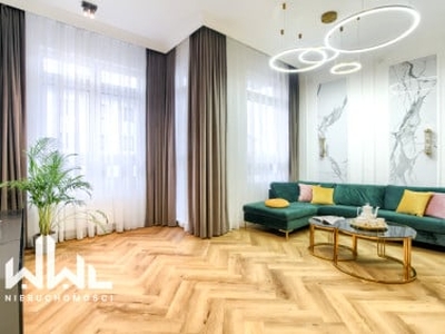 Apartament, ul. Kościuszki