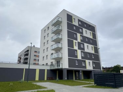 Apartament, ul. Kościuszki