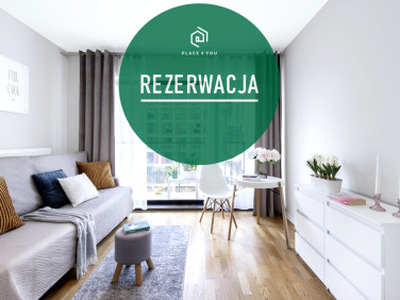 Apartament, ul. Lutniowa