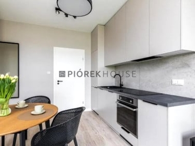 Apartament, ul. Marywilska