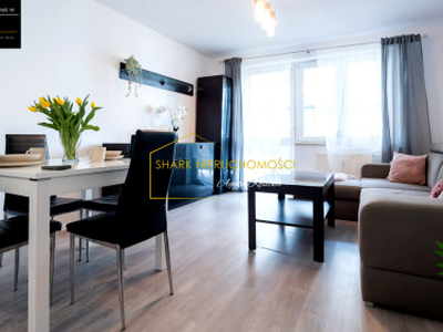 Apartament, ul. Mateckiego