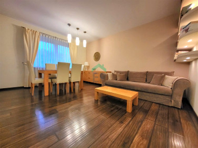 Apartament, ul. Mazowiecka