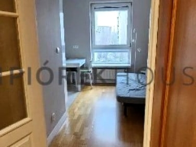 Apartament, ul. Meissnera