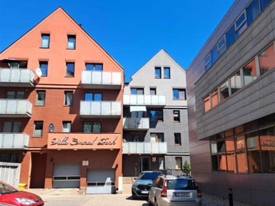 Apartament, ul. Mickiewicza