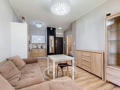 Apartament, ul. Mieszczańska