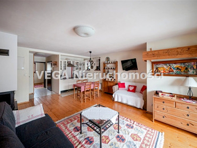 Apartament, ul. Nędzy-Kubińca