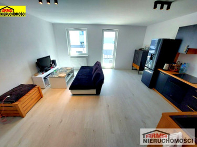 Apartament, ul. Niemena