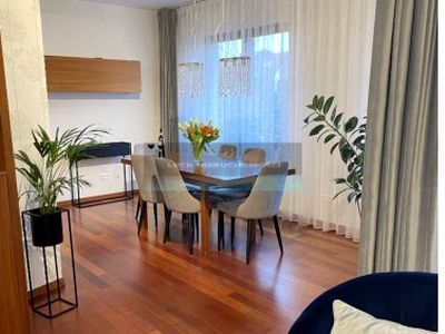 Apartament, ul. Nowoursynowska