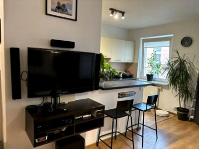 Apartament, ul. Obrońców Tobruku