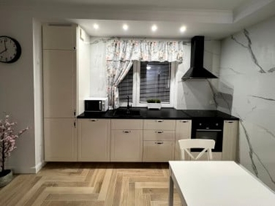 Apartament, ul. Optyków