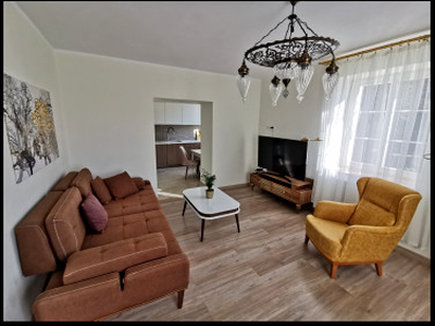 Apartament, ul. Pawłowicka