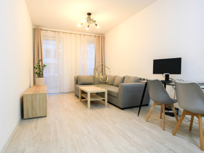 Apartament, ul. Piękna