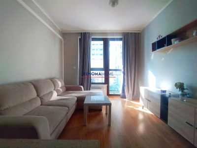 Apartament, ul. Podwale