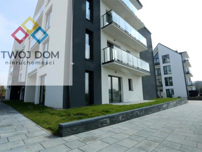 Apartament, ul. Polna