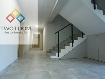 Apartament, ul. Polna