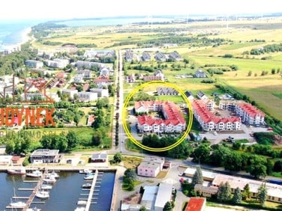 Apartament, ul. Północna