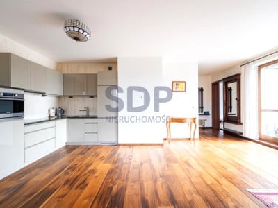 Apartament, ul. Przystankowa