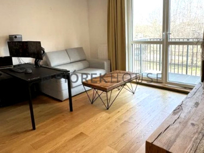 Apartament, ul. Rakowska