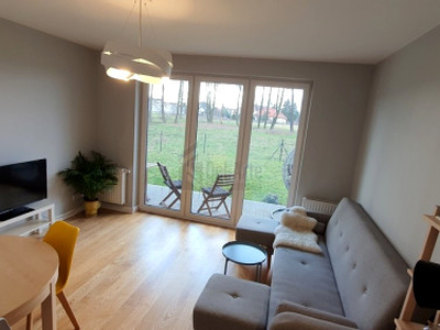 Apartament, ul. Rąbieńska