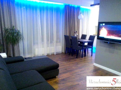 Apartament, ul. Rembertowska