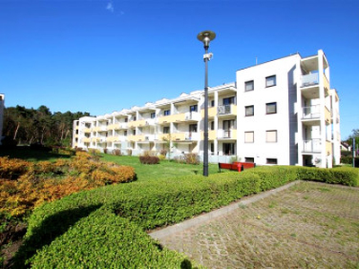 Apartament, ul. Rybacka