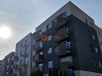 Apartament, ul. Rydlówka