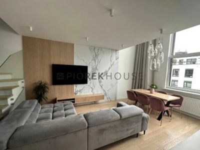 Apartament, ul. Rydygiera