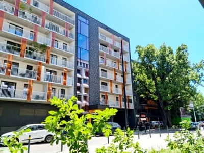 Apartament, ul. Sienkiewicza