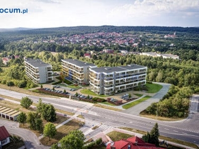 Apartament, ul. Sikorskiego