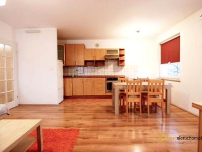 Apartament, ul. Skarbowców