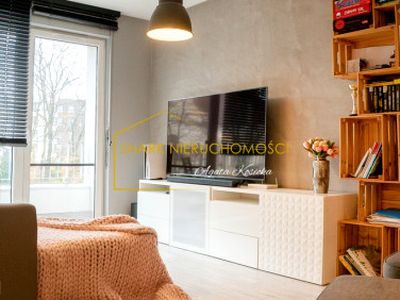 Apartament, ul. Smolna