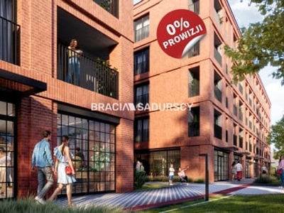 Apartament, ul. Stwosza