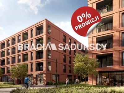 Apartament, ul. Stwosza