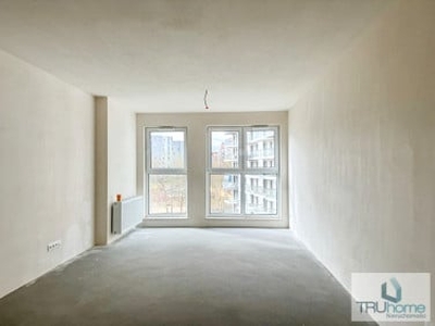 Apartament, ul. Szybowcowa