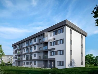 Apartament, ul. Szymańskiego